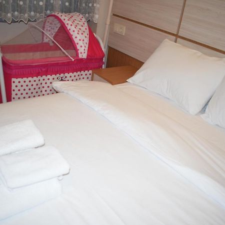 Royal Suites Besiktas Istanbul Eksteriør billede