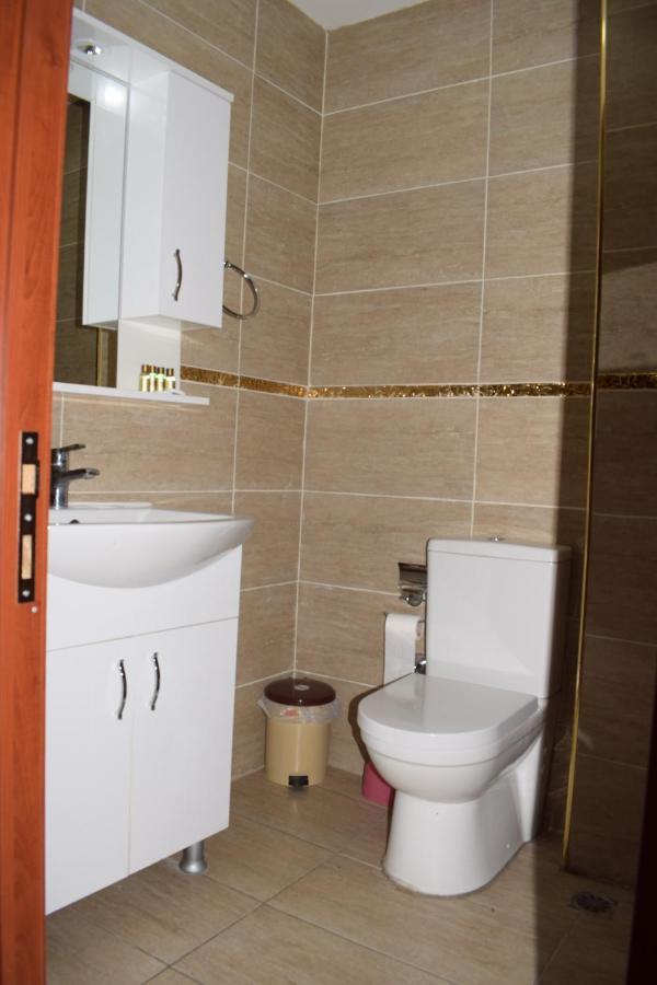 Royal Suites Besiktas Istanbul Eksteriør billede