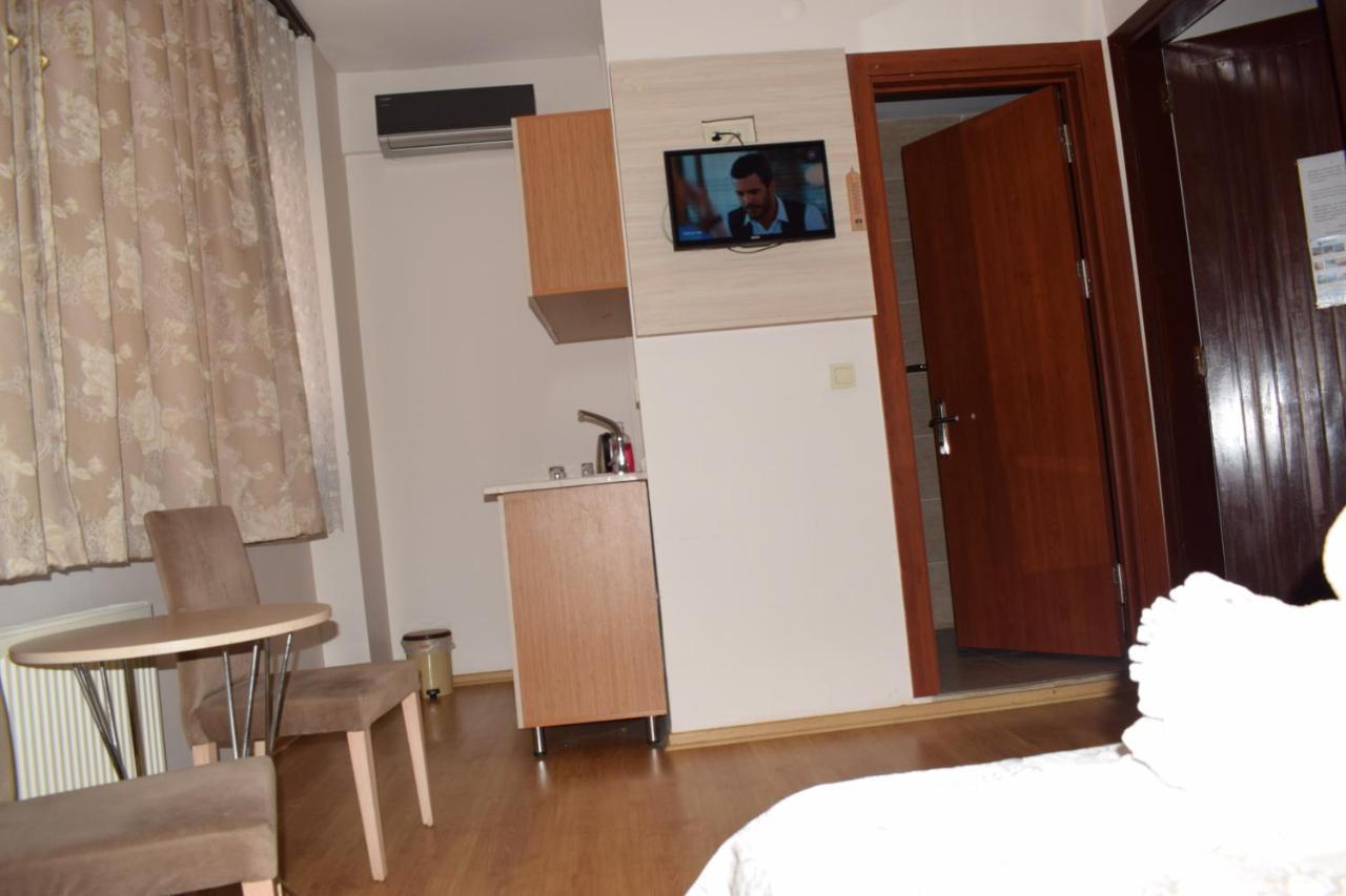 Royal Suites Besiktas Istanbul Eksteriør billede