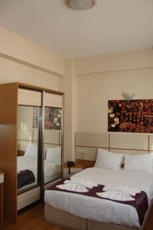 Royal Suites Besiktas Istanbul Eksteriør billede