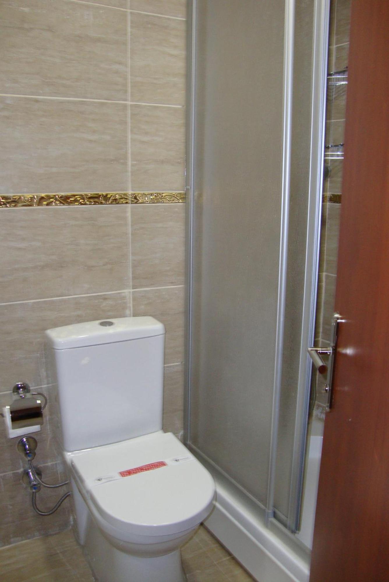 Royal Suites Besiktas Istanbul Værelse billede