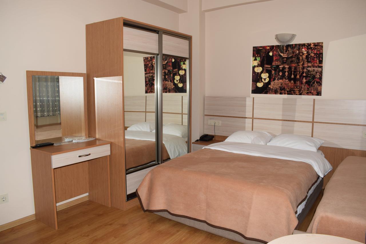 Royal Suites Besiktas Istanbul Eksteriør billede