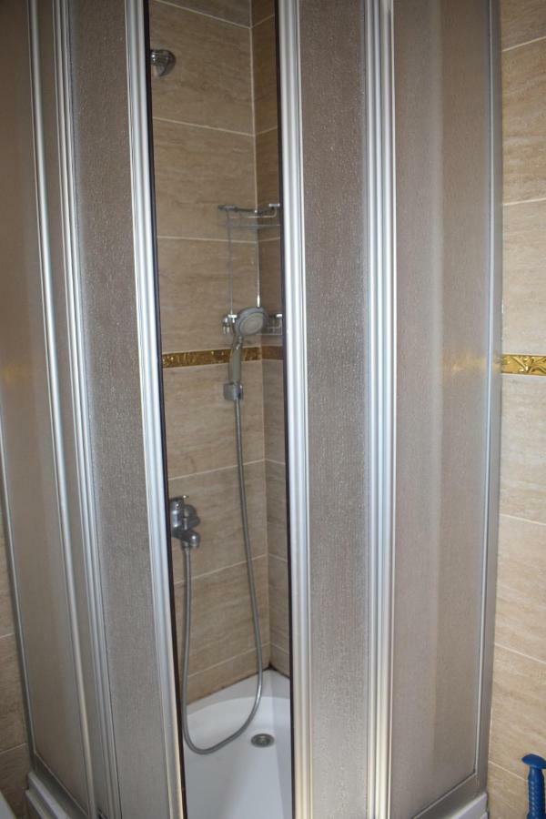 Royal Suites Besiktas Istanbul Eksteriør billede