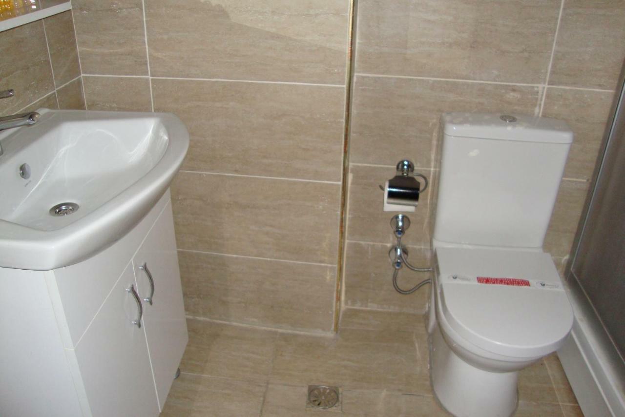 Royal Suites Besiktas Istanbul Eksteriør billede
