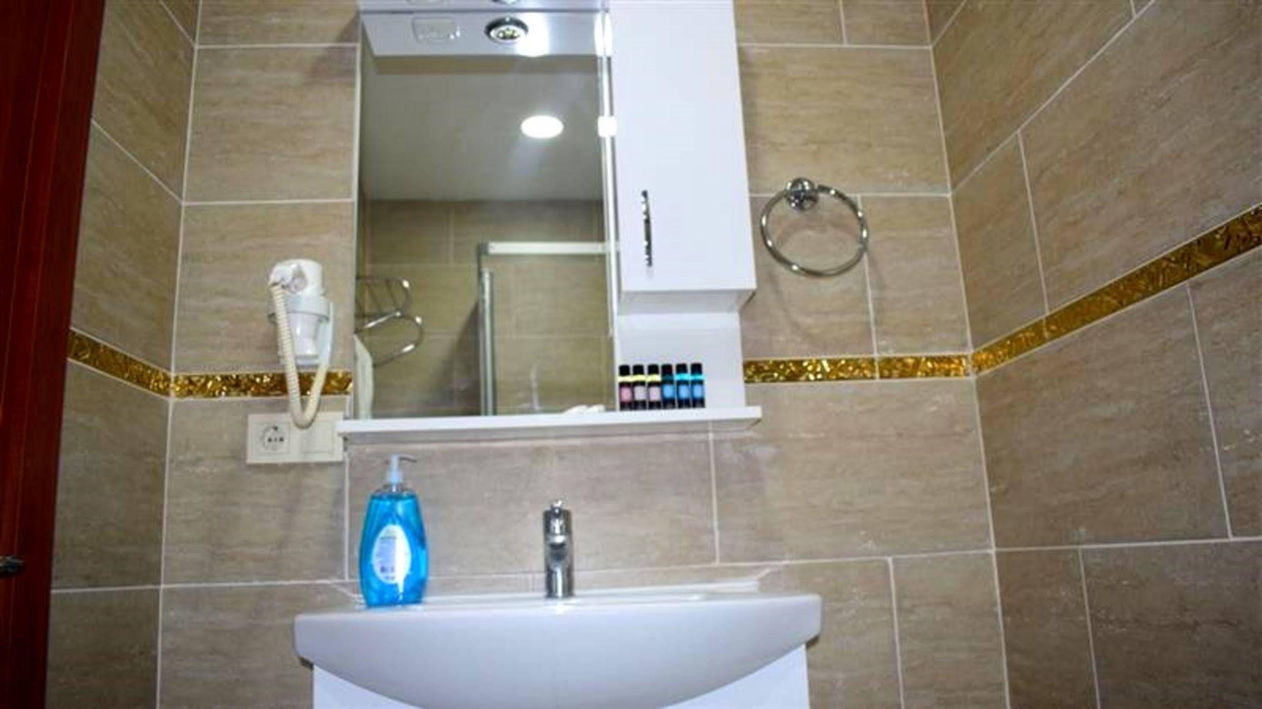 Royal Suites Besiktas Istanbul Eksteriør billede