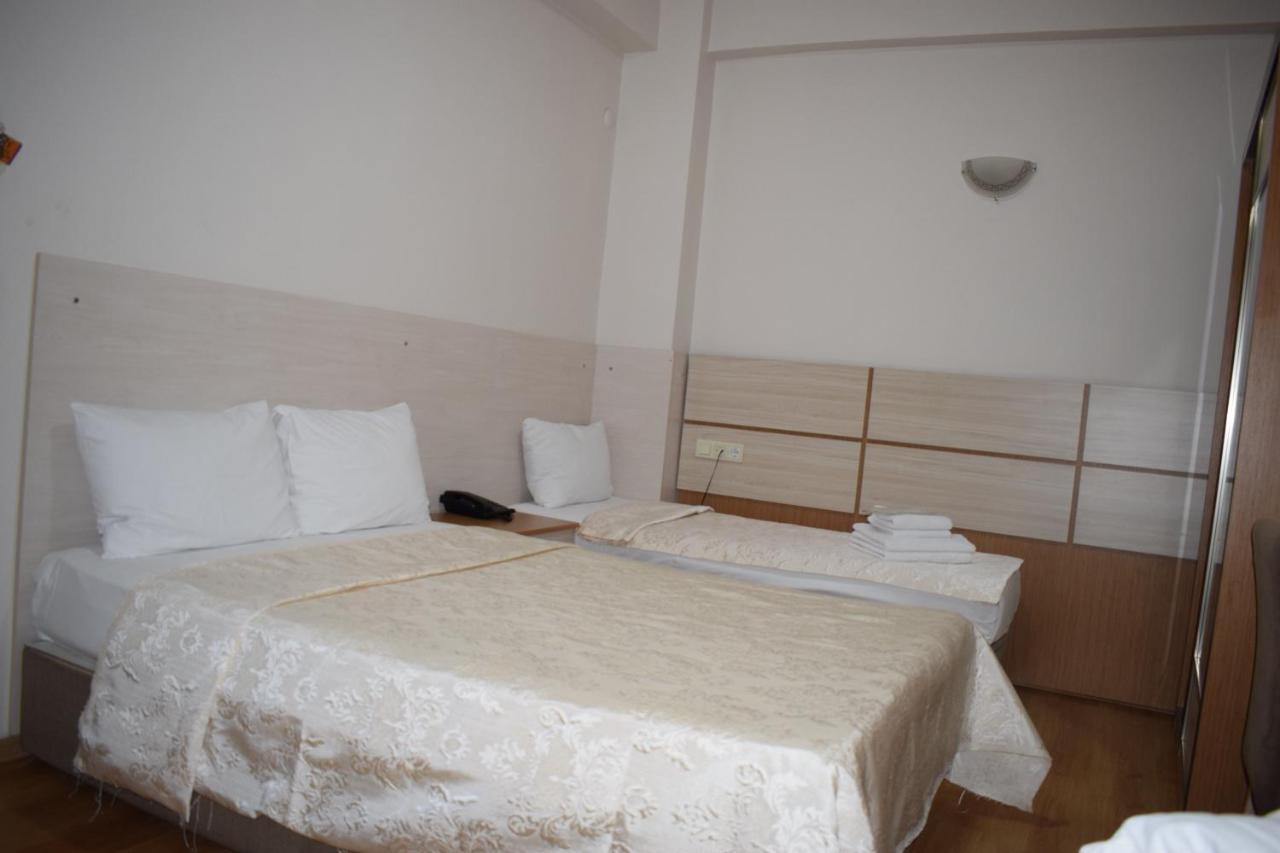 Royal Suites Besiktas Istanbul Eksteriør billede